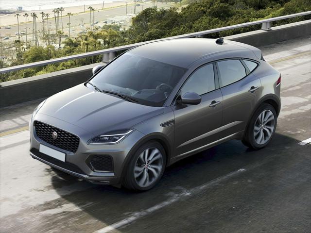 2021 jaguar e-pace 300 sport p300 awd automatic