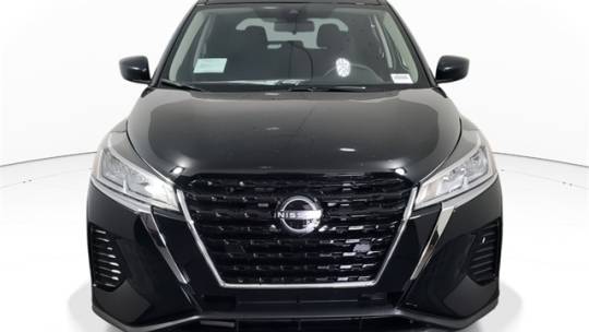 2024 Nissan Kicks
