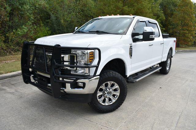 2019 ford f-250 xlt