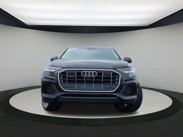 2019 audi q8 3.0t premium plus
