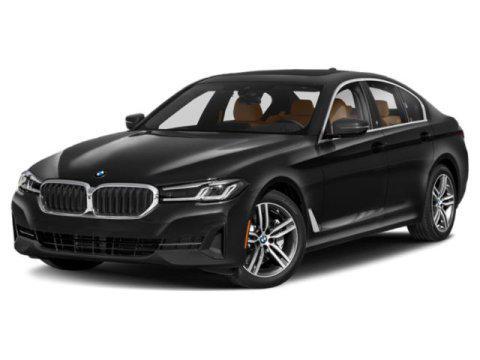2022 bmw 530 i xdrive