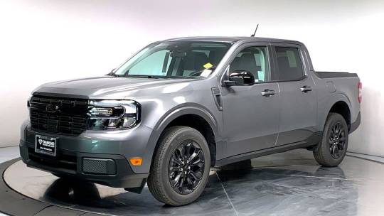 2024 Ford Maverick