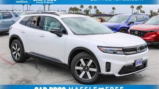 2024 Honda Prologue
