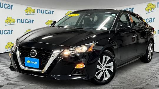 2022 Nissan Altima