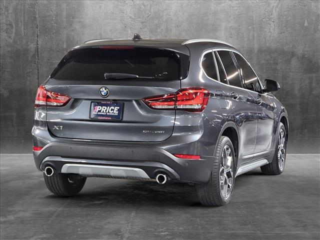 2021 bmw x1 sdrive28i