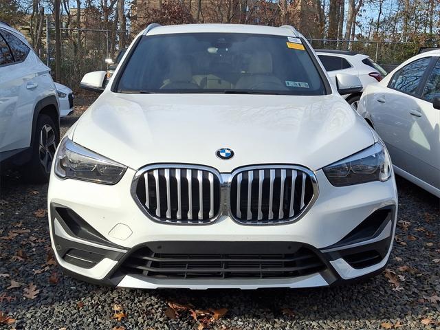2022 bmw x1 sdrive28i
