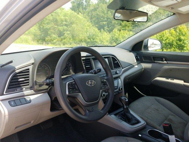 used 2017 hyundai elantra se tupelo, ms 38804 for sale in tupelo, mississippi