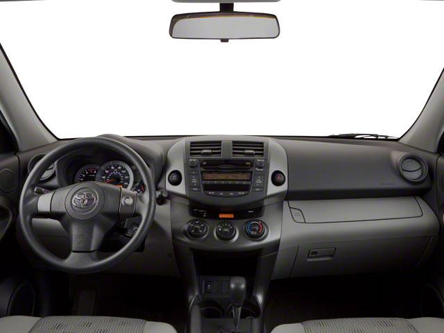 2010 toyota rav4 limited