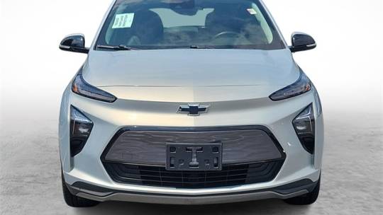 2022 Chevrolet Bolt EUV