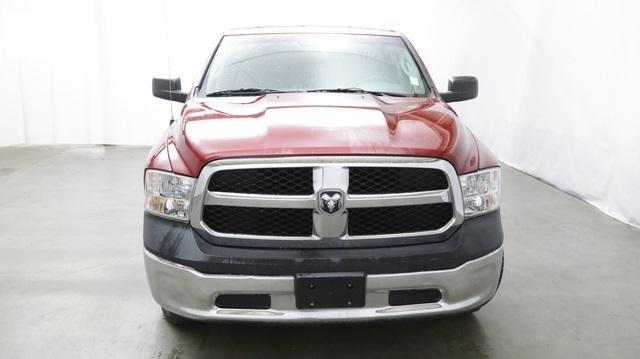 used 2014 ram 1500 4x4 quad cab tradesman portland, or 97232 for sale in portland, oregon