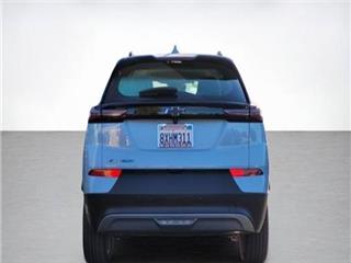 2022 Chevrolet Bolt EUV lt