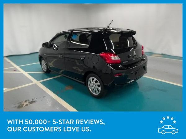 2019 mitsubishi mirage in saint louis, missouri