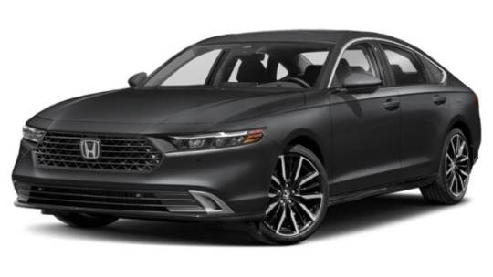 2025 Honda Accord
