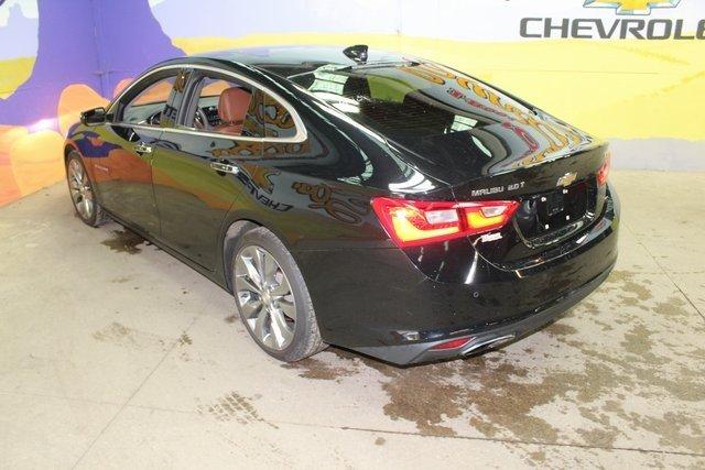 used 2016 chevrolet malibu premier grand ledge, mi 48837 for sale in grand ledge, michigan