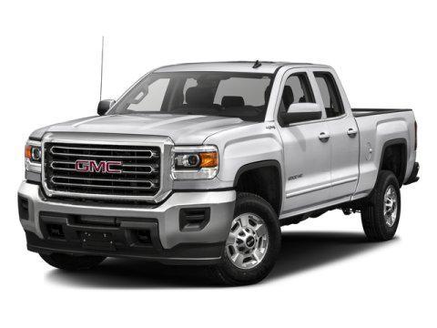2016 gmc sierra 2500 slt