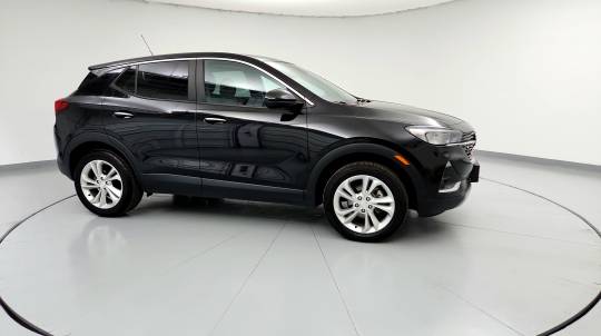 2021 Buick Encore GX
