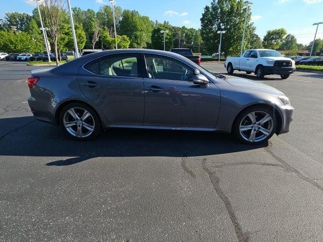 2012 lexus is 250 250 in hickory, north carolina