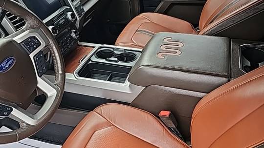 2019 ford f-450 super duty