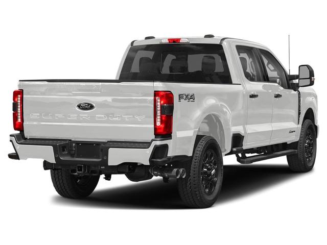 2023 ford f-250 xlt