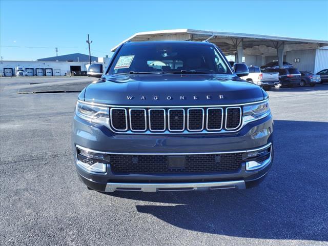2023 jeep wagoneer l series iii