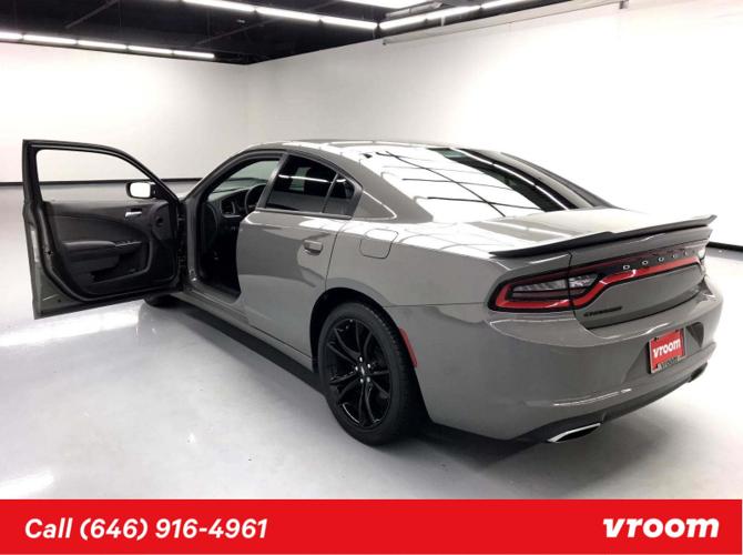 used 2017 dodge charger se jackson, tn 38314 for sale in jackson, tennessee