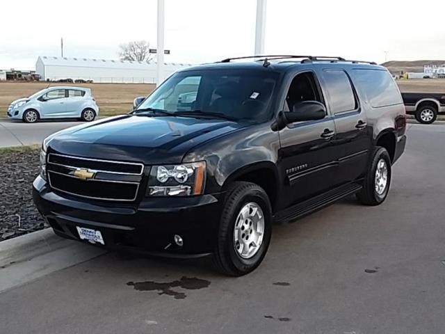 2013 chevrolet suburban lt 1500 4x4 lt 1500 4dr suv for sale in jolly acres, south dakota