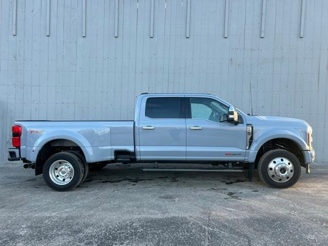 2024 ford f-450