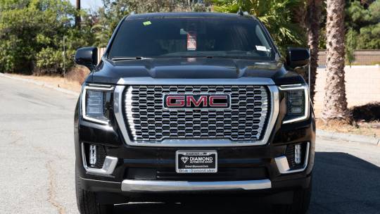 2024 GMC Yukon