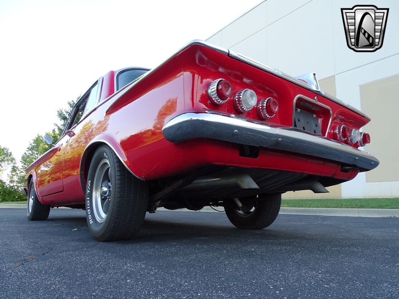 1962 plymouth fury