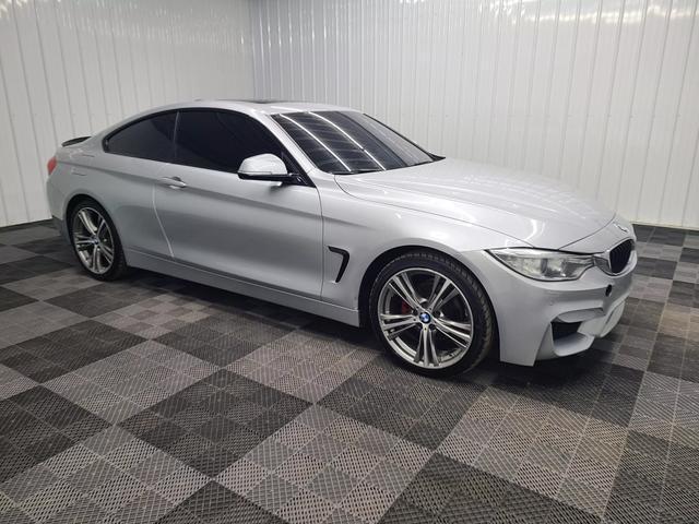 2014 bmw 428 i xdrive