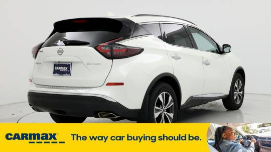 2023 Nissan Murano