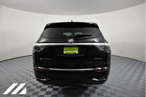 2023 buick enclave avenir awd in forest lake, minnesota