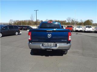 2023 RAM 3500 big horn