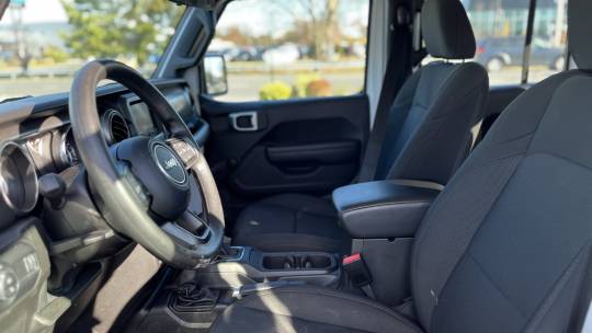 2023 Jeep Gladiator