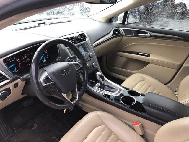 used 2014 ford fusion se lexington, ky 40505 for sale in lexington, kentucky
