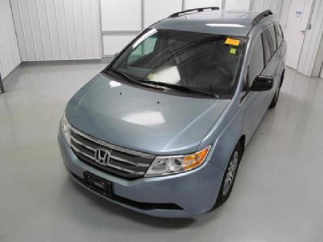 2012 honda odyssey ex in christiansburg, va