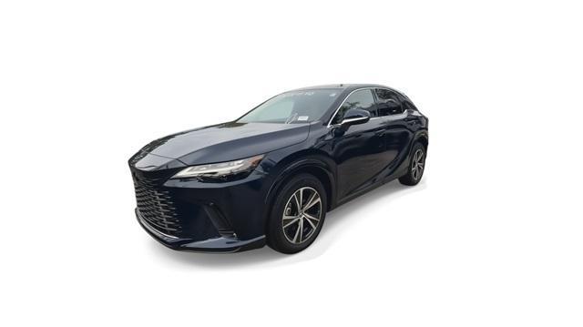 2024 lexus rx 350 350