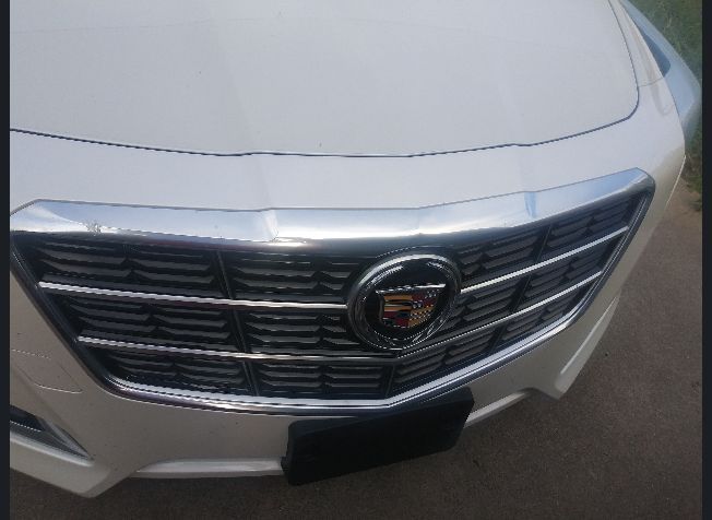2014 cadillac cts for sale in texas by owner