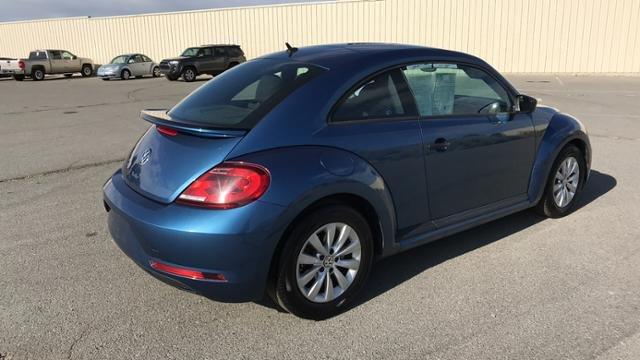 used 2018 volkswagen beetle 2.0t coupe reno, nv 89511 for sale in reno, nevada