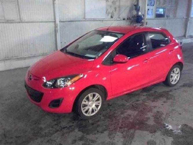 2011 mazda mazda2 sport hatchback 4d in bedford, oh