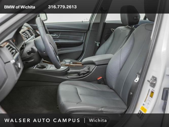 used 2015 bmw 328d xdrive sedan wichita, ks 67206 for sale in wichita, kansas