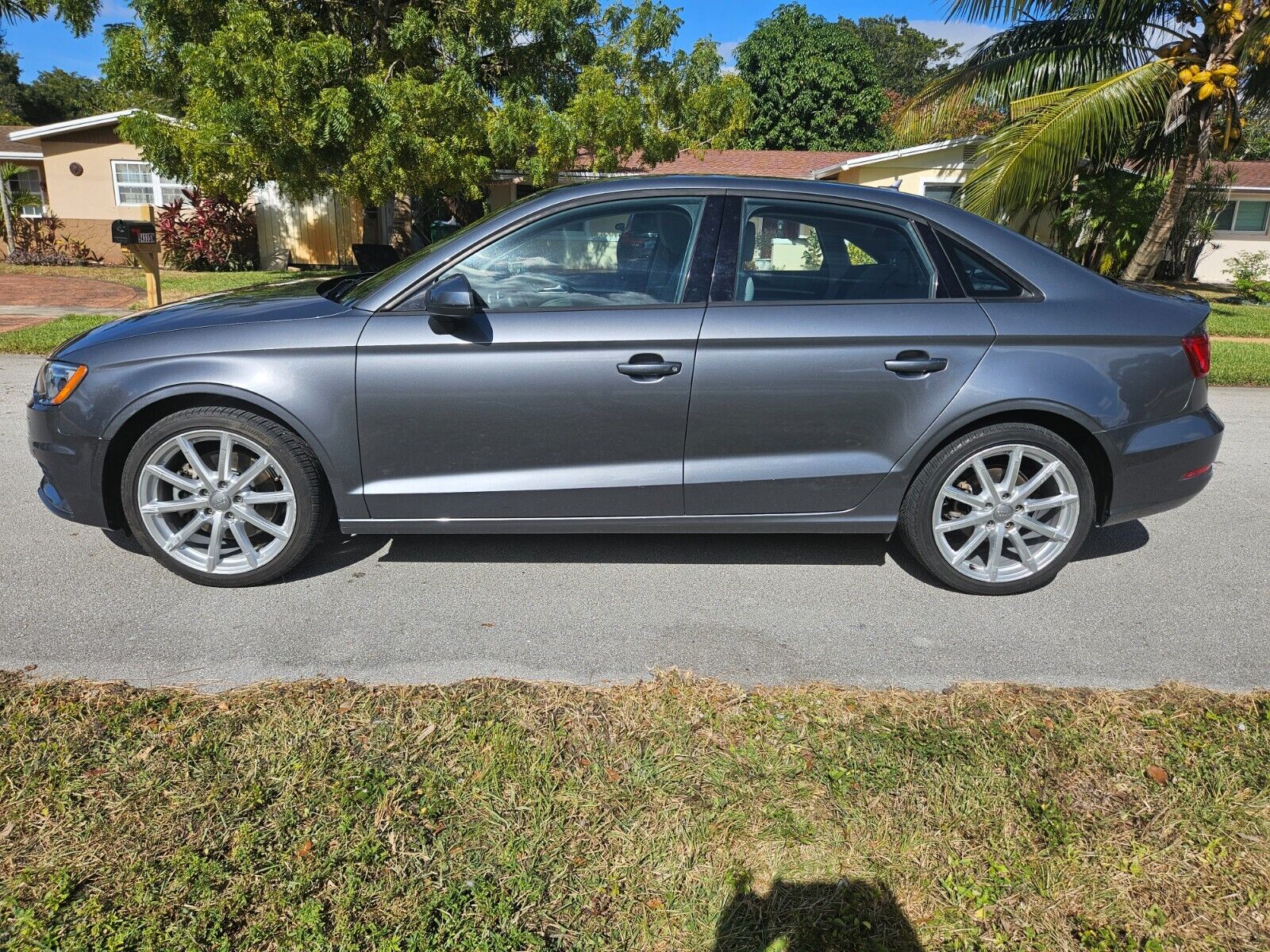 2016 audi a3 premium