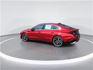 2024 Hyundai Sonata