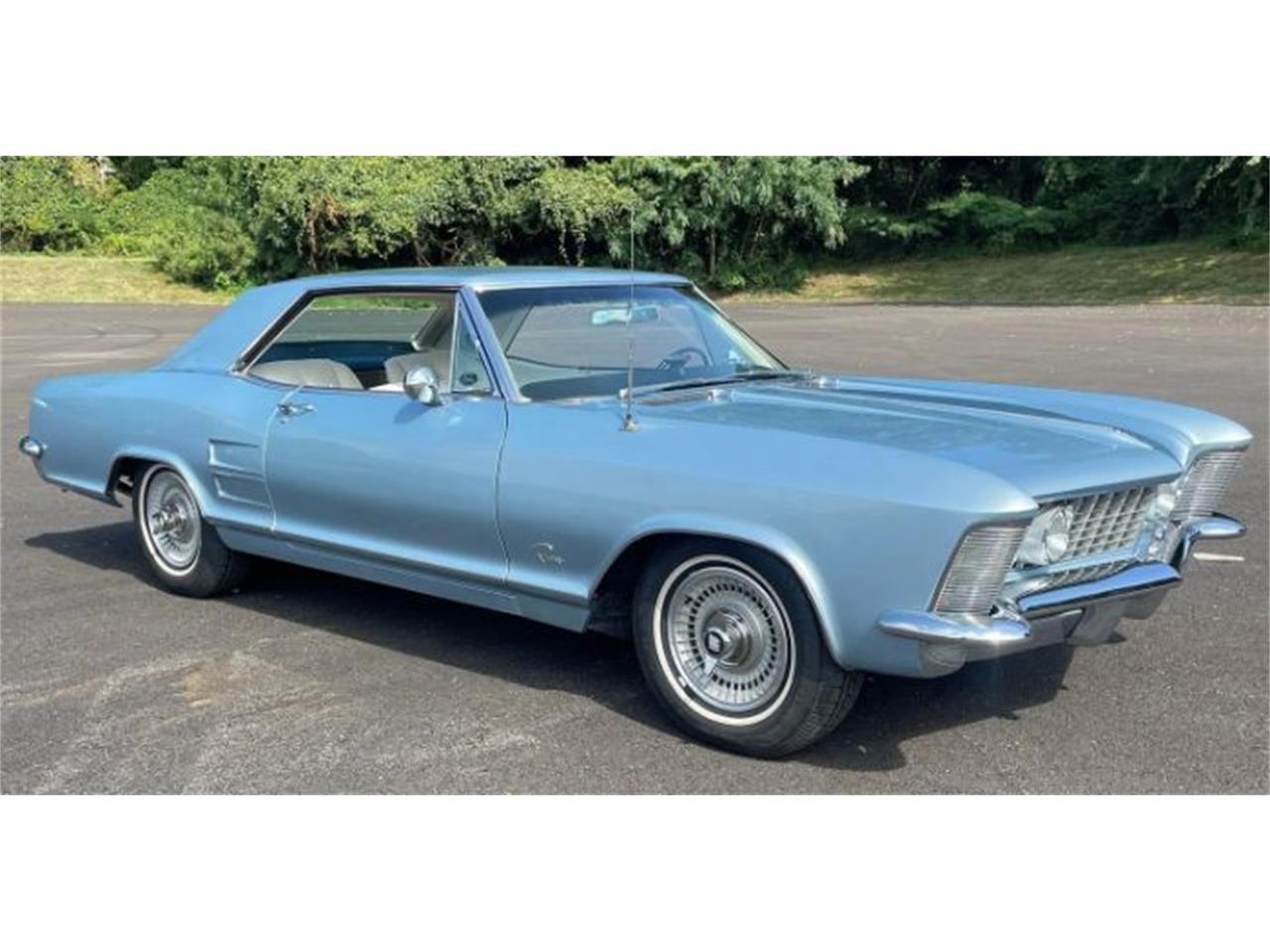 1963 buick riviera