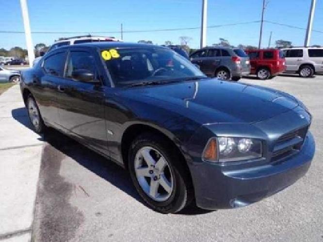 2008 dodge charger se in garland, tx