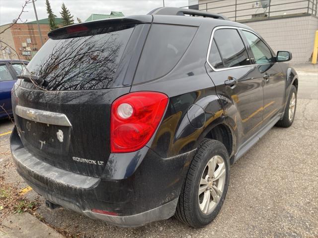 2015 chevrolet equinox 1lt