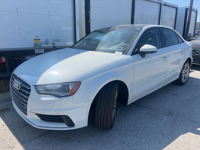 2015 audi a3 2.0t premium