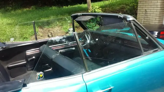 1969 coronet convertible