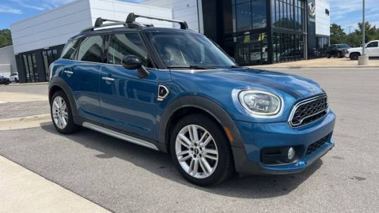 2018 Mini s