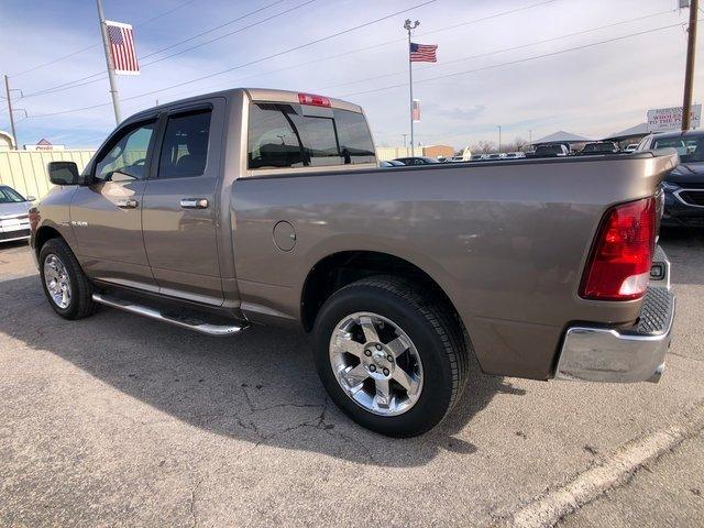used 2009 dodge ram 1500 truck laramie midwest city, ok 73110 for sale in oklahoma city, oklahoma